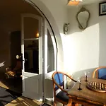 Villa - Maison Rustique Avec Jardin Clos - Proche Commerces Et Plages *