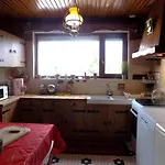 Villa - Maison Rustique Avec Jardin Clos - Proche Commerces Et Plages *