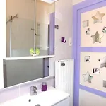 - Maison Rustique Avec Jardin Clos - Proche Commerces Et Plages Villa