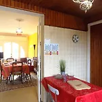 - Maison Rustique Avec Jardin Clos - Proche Commerces Et Plages