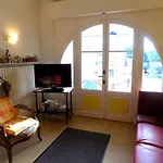 - Maison Rustique Avec Jardin Clos - Proche Commerces Et Plages Villa