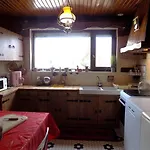 Villa - Maison Rustique Avec Jardin Clos - Proche Commerces Et Plages