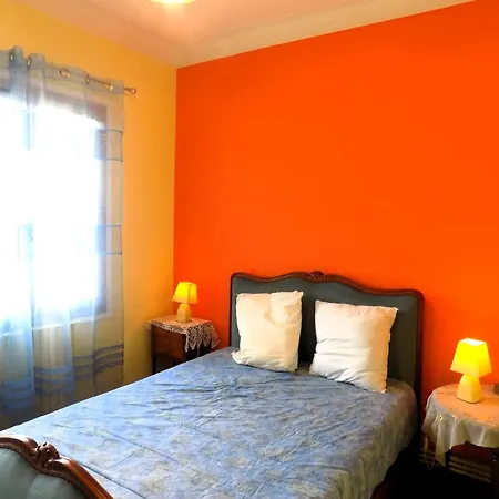 - Maison Rustique Avec Jardin Clos - Proche Commerces Et Plages Руайян