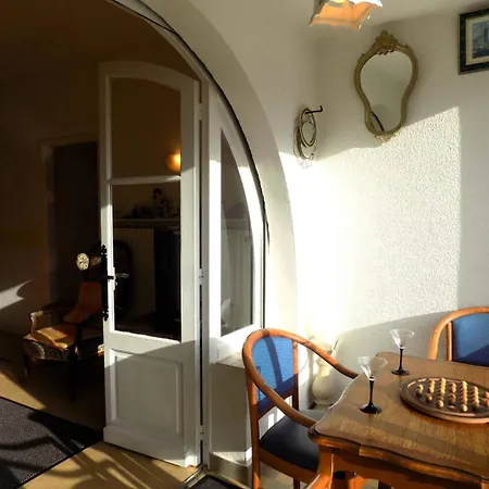 - Maison Rustique Avec Jardin Clos - Proche Commerces Et Plages