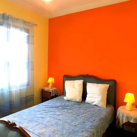 - Maison Rustique Avec Jardin Clos - Proche Commerces Et Plages *