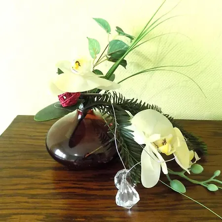 - Maison Rustique Avec Jardin Clos - Proche Commerces Et Plages Royan