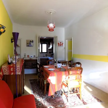 - Maison Rustique Avec Jardin Clos - Proche Commerces Et Plages Вилла Руайян