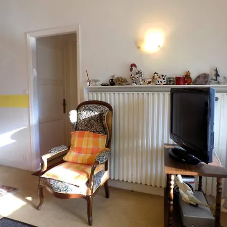 - Maison Rustique Avec Jardin Clos - Proche Commerces Et Plages Руайян