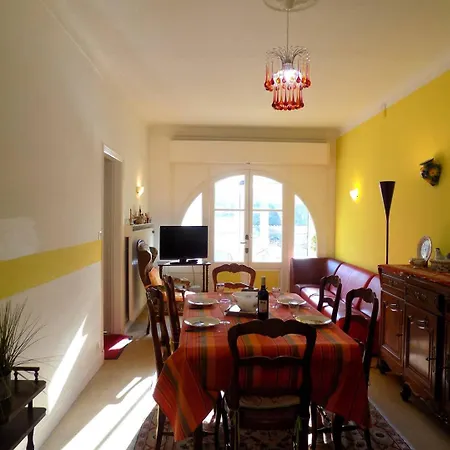 - Maison Rustique Avec Jardin Clos - Proche Commerces Et Plages Villa