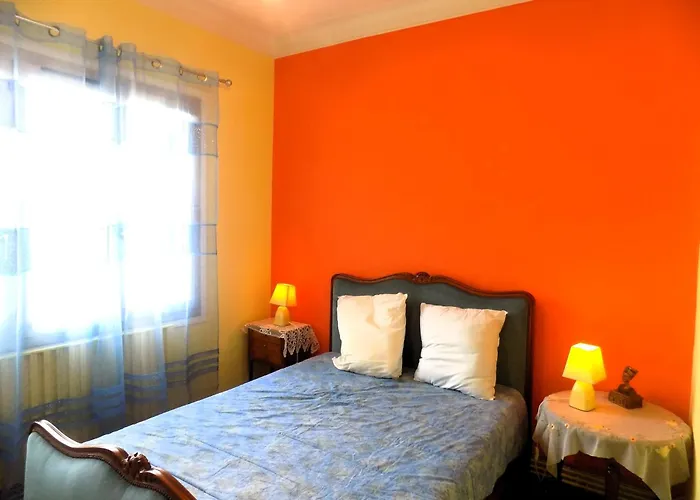 - Maison Rustique Avec Jardin Clos - Proche Commerces Et Plages רויאן