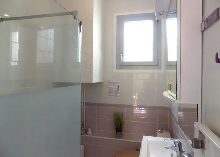 - Maison Rustique Avec Jardin Clos - Proche Commerces Et Plages וילה