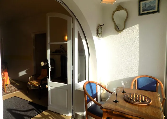 וילה - Maison Rustique Avec Jardin Clos - Proche Commerces Et Plages *