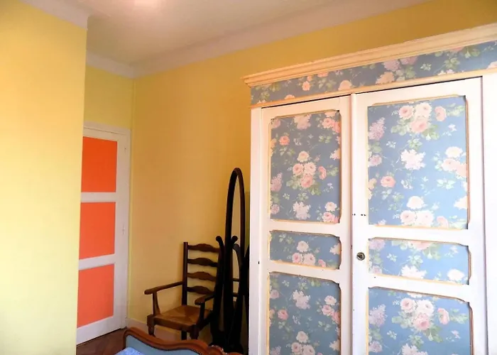 - Maison Rustique Avec Jardin Clos - Proche Commerces Et Plages וילה רויאן