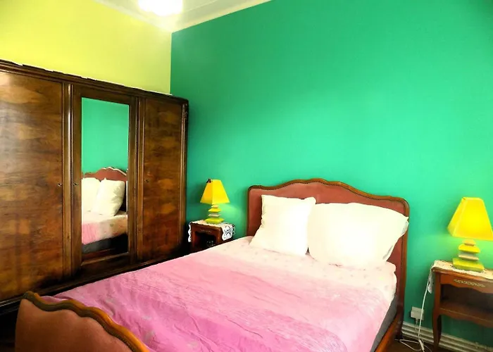 וילה - Maison Rustique Avec Jardin Clos - Proche Commerces Et Plages רויאן