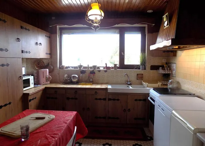 וילה - Maison Rustique Avec Jardin Clos - Proche Commerces Et Plages